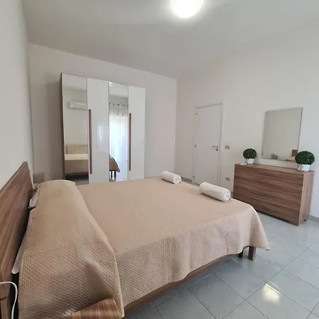 White Lotus Lägenhet Ribera