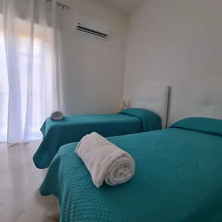 Apartament White Lotus Ribera