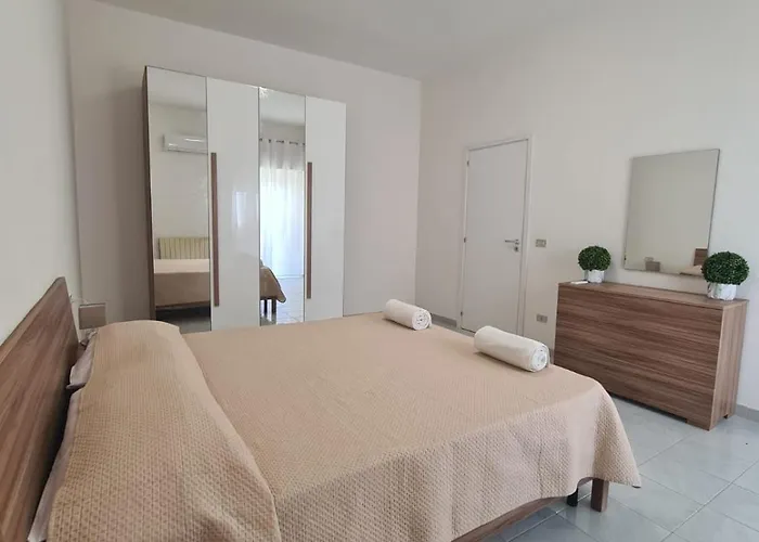 White Lotus Apartament Ribera