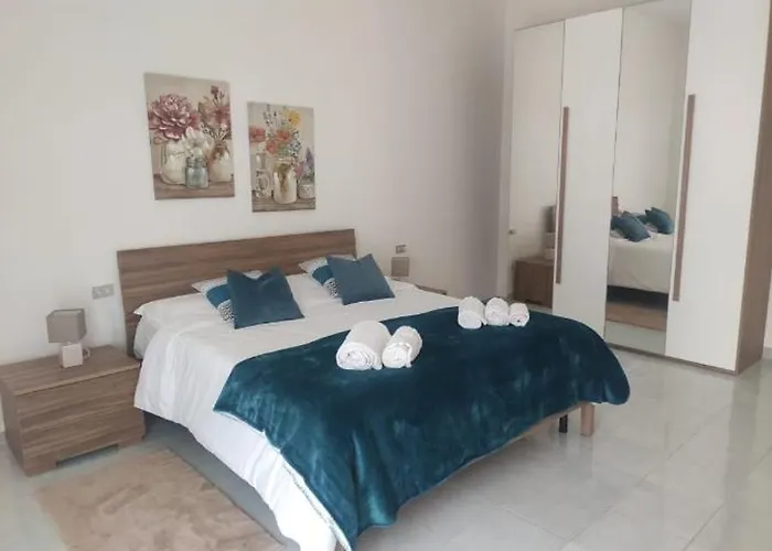 Apartament White Lotus